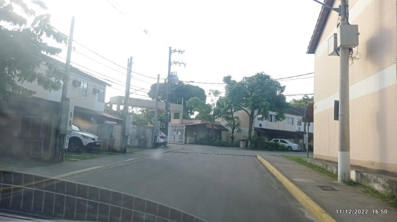 Condominio Casas Do Campo Ρίο ντε Τζανέιρο Εξωτερικό φωτογραφία