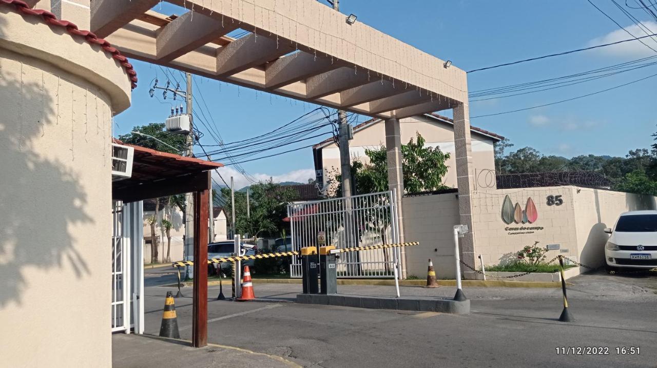 Condominio Casas Do Campo Ρίο ντε Τζανέιρο Εξωτερικό φωτογραφία