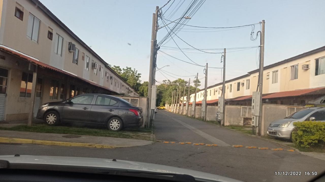 Condominio Casas Do Campo Ρίο ντε Τζανέιρο Εξωτερικό φωτογραφία