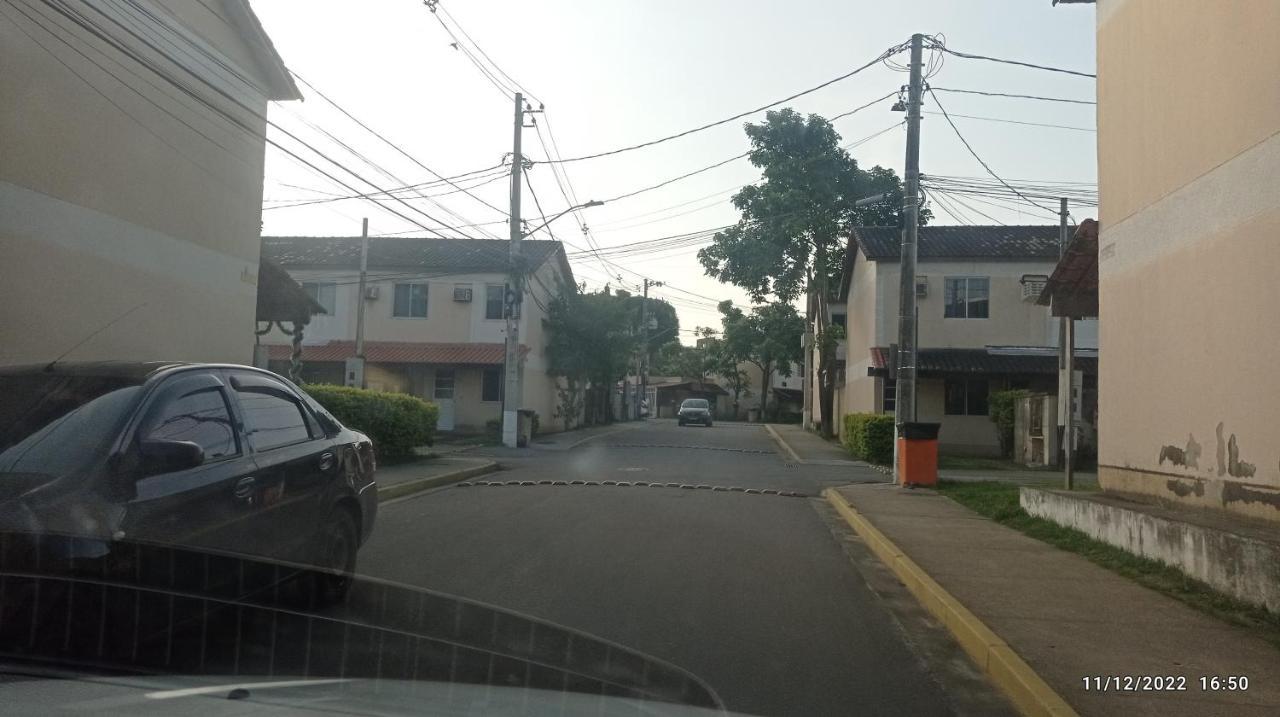 Condominio Casas Do Campo Ρίο ντε Τζανέιρο Εξωτερικό φωτογραφία