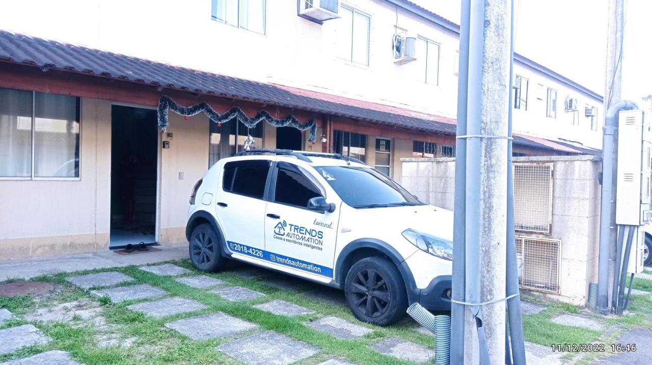 Condominio Casas Do Campo Ρίο ντε Τζανέιρο Εξωτερικό φωτογραφία