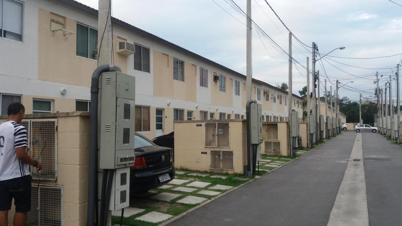 Condominio Casas Do Campo Ρίο ντε Τζανέιρο Εξωτερικό φωτογραφία