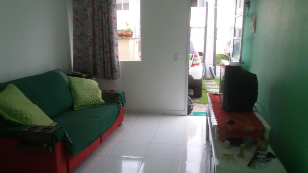 Condominio Casas Do Campo Ρίο ντε Τζανέιρο Εξωτερικό φωτογραφία