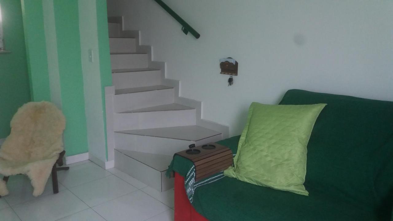 Condominio Casas Do Campo Ρίο ντε Τζανέιρο Εξωτερικό φωτογραφία