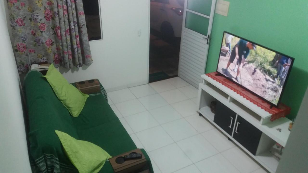Condominio Casas Do Campo Ρίο ντε Τζανέιρο Εξωτερικό φωτογραφία