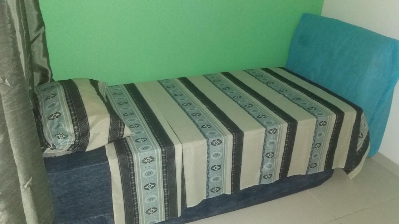 Condominio Casas Do Campo Ρίο ντε Τζανέιρο Εξωτερικό φωτογραφία
