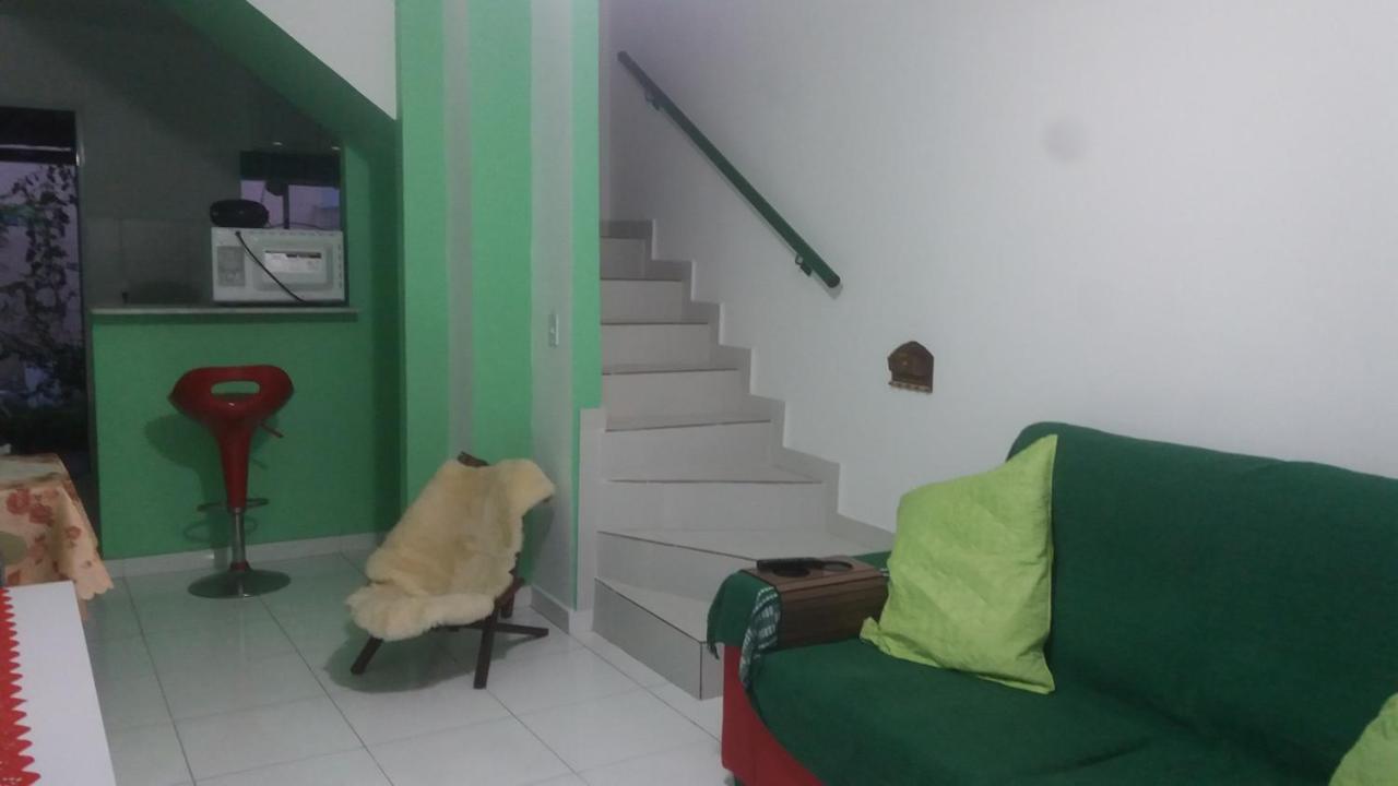 Condominio Casas Do Campo Ρίο ντε Τζανέιρο Εξωτερικό φωτογραφία