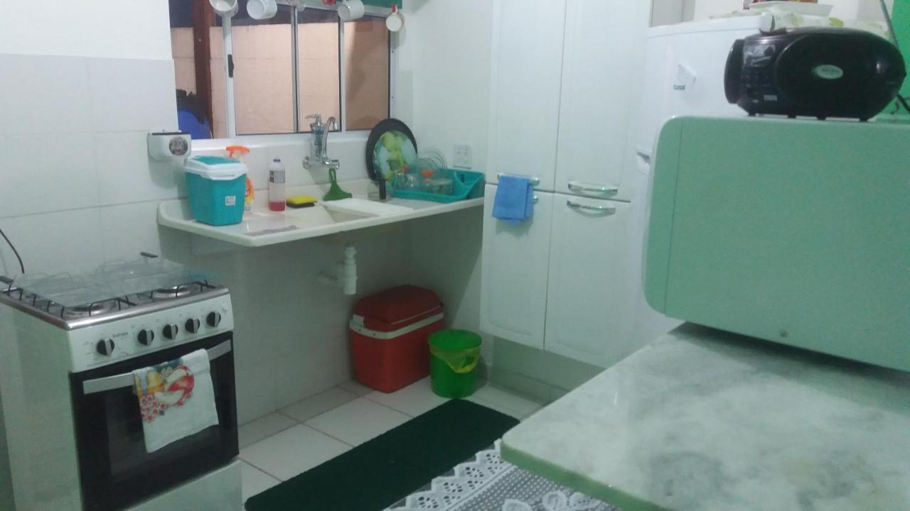 Condominio Casas Do Campo Ρίο ντε Τζανέιρο Εξωτερικό φωτογραφία