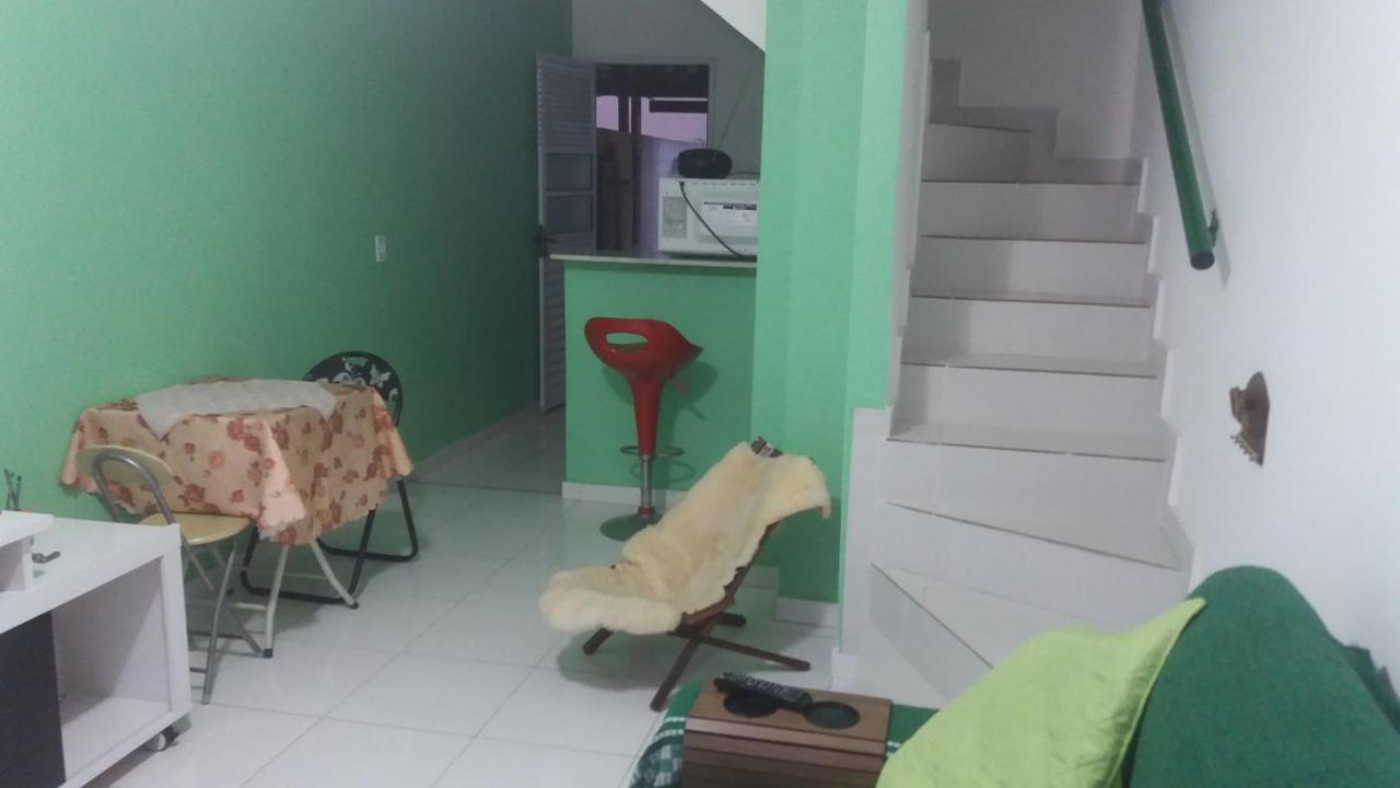 Condominio Casas Do Campo Ρίο ντε Τζανέιρο Εξωτερικό φωτογραφία