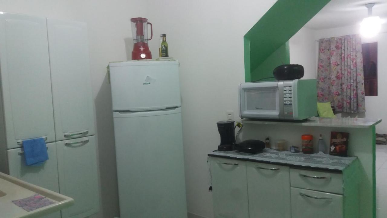 Condominio Casas Do Campo Ρίο ντε Τζανέιρο Εξωτερικό φωτογραφία