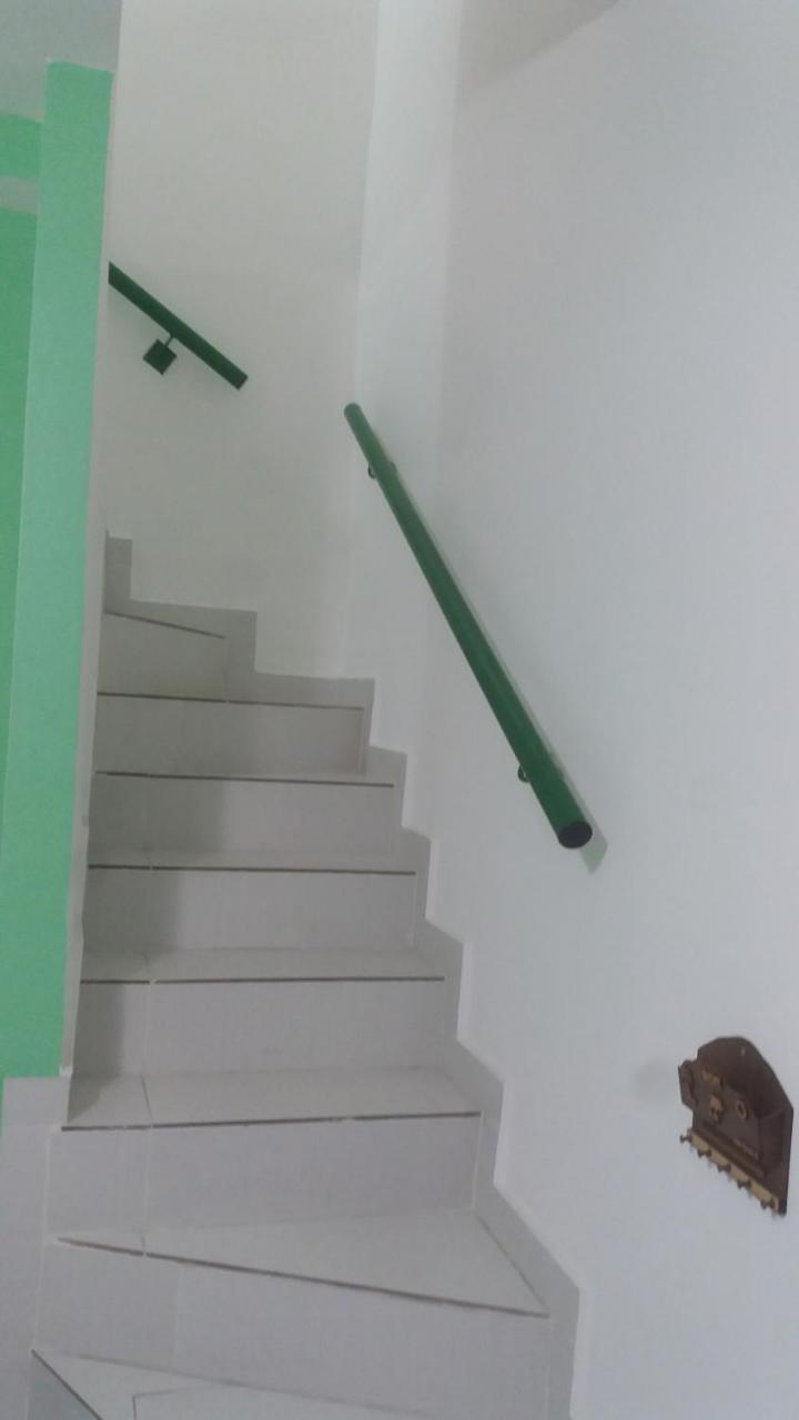 Condominio Casas Do Campo Ρίο ντε Τζανέιρο Εξωτερικό φωτογραφία